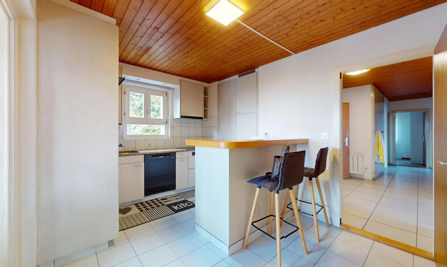 UN CADRE DE VIE PRIVILÉGIÉ À FROIDEVILLE IDÉAL POUR VOTRE FAMILLE - Photo 11 of 13