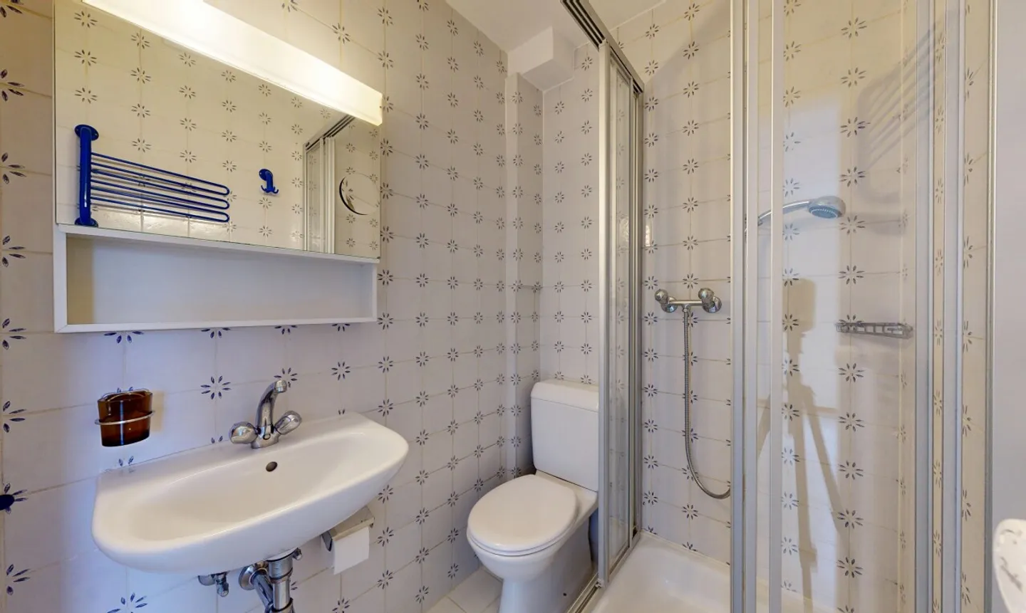 Seltene Gelegenheit zu ergreifen - 24m² Studio in Morges – Südwest-Ausrichtung - Foto 8 von 11