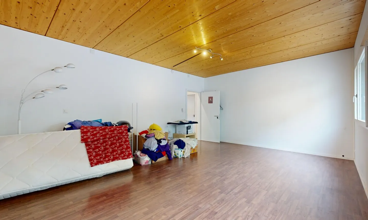 Modern single-family house with loft character and large garden - Photo 7 of 11