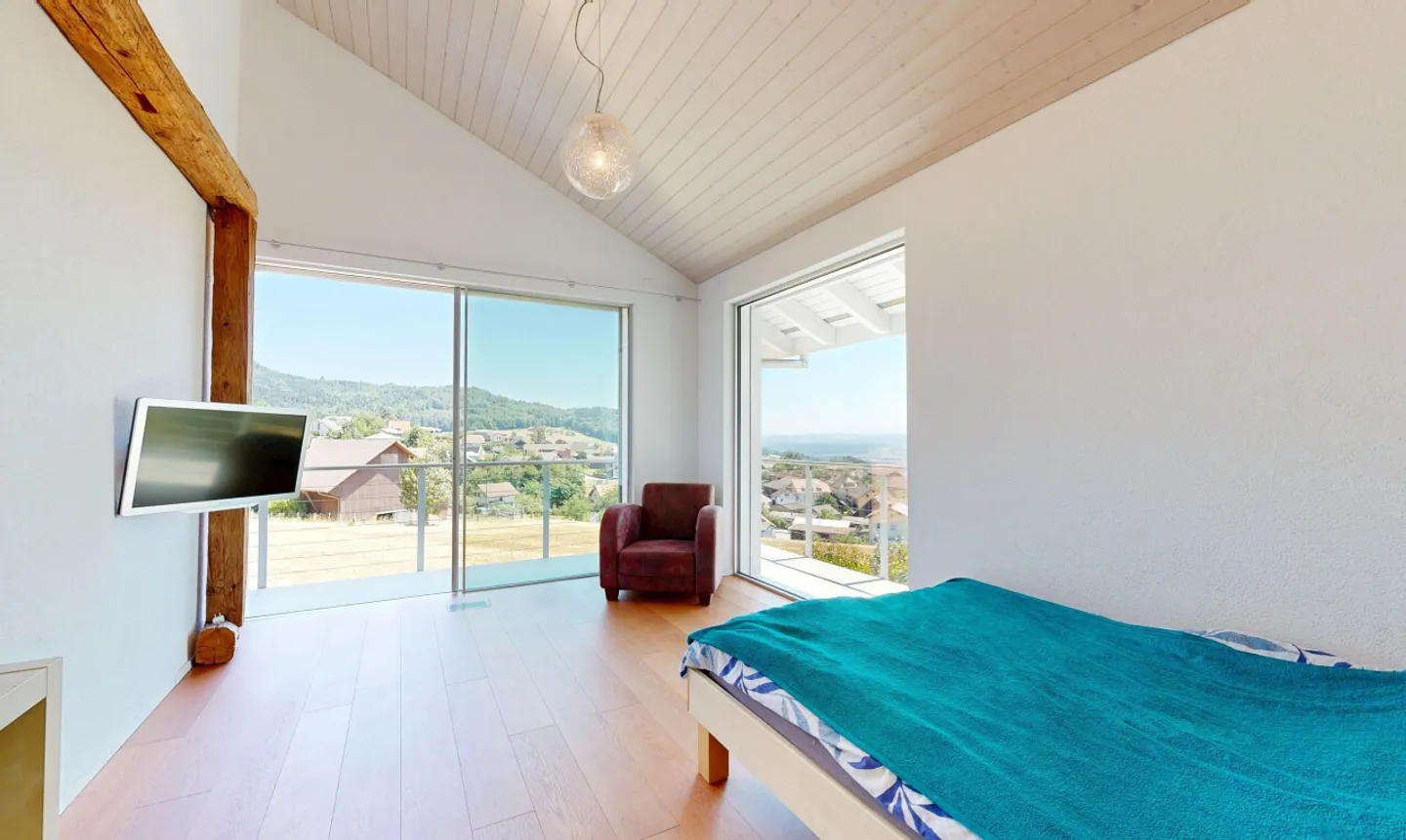 Votre nouveau rêve de maison - Haut standard dans un emplacement idyllique - Photo 7 sur 11