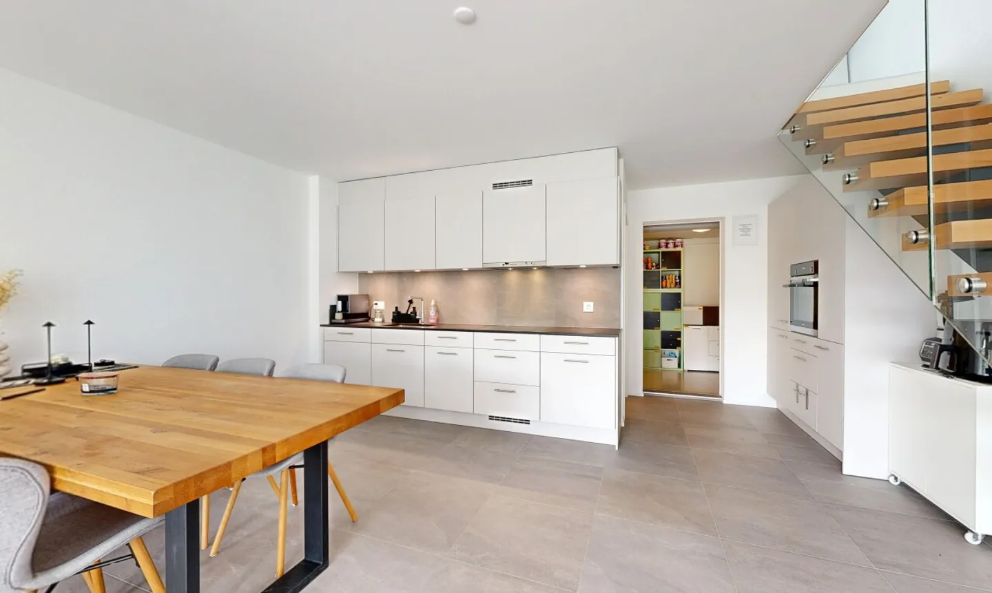 New and Bright Villa in Cormondrèche - Photo 4 of 11