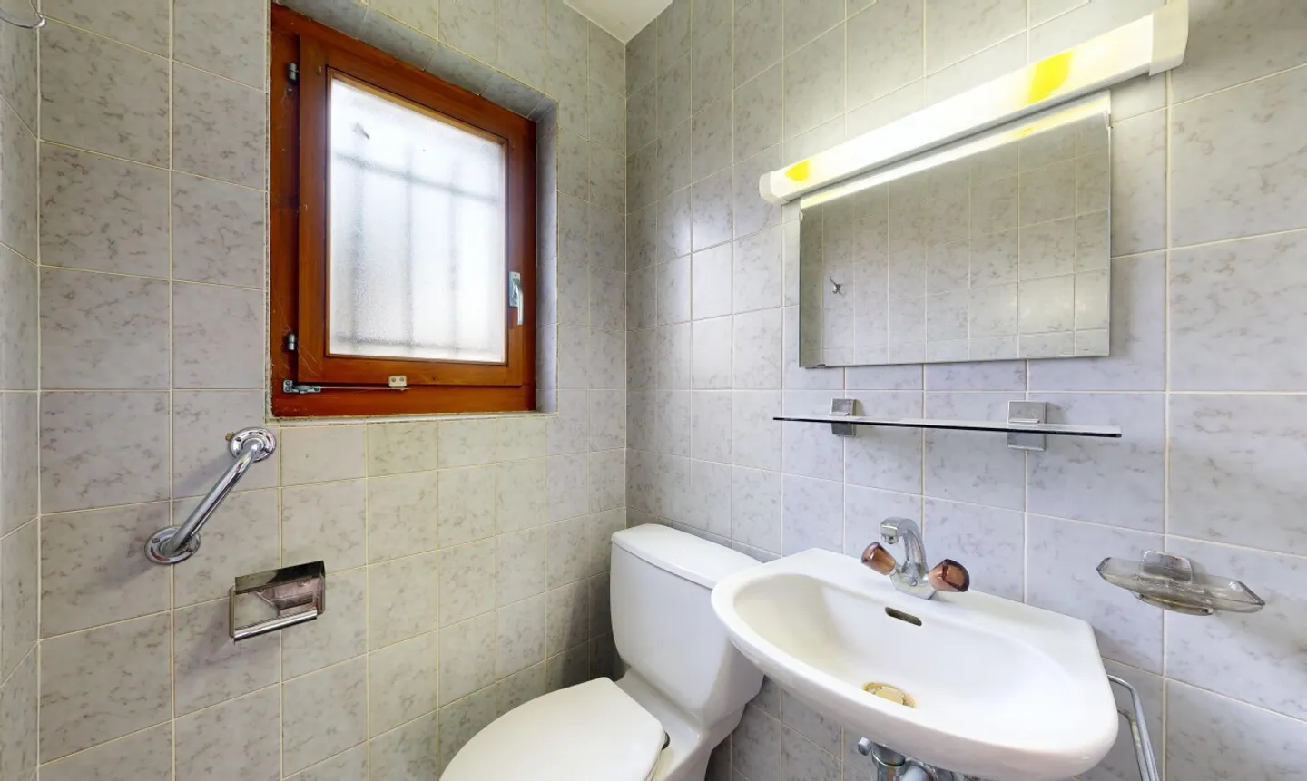 Casa di architetto in un contesto verde! - Foto 9 di 11