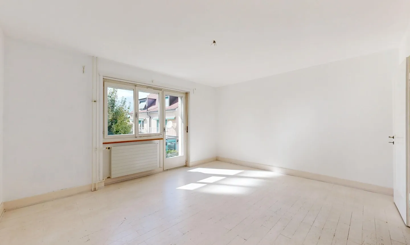Maison mitoyenne confortable à aménager soi-même dans le quartier de Neubad - Photo 10 sur 11