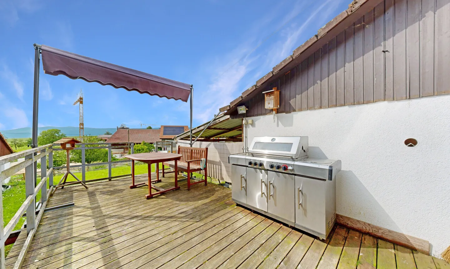 Charmante maison individuelle - Foto 4 di 13