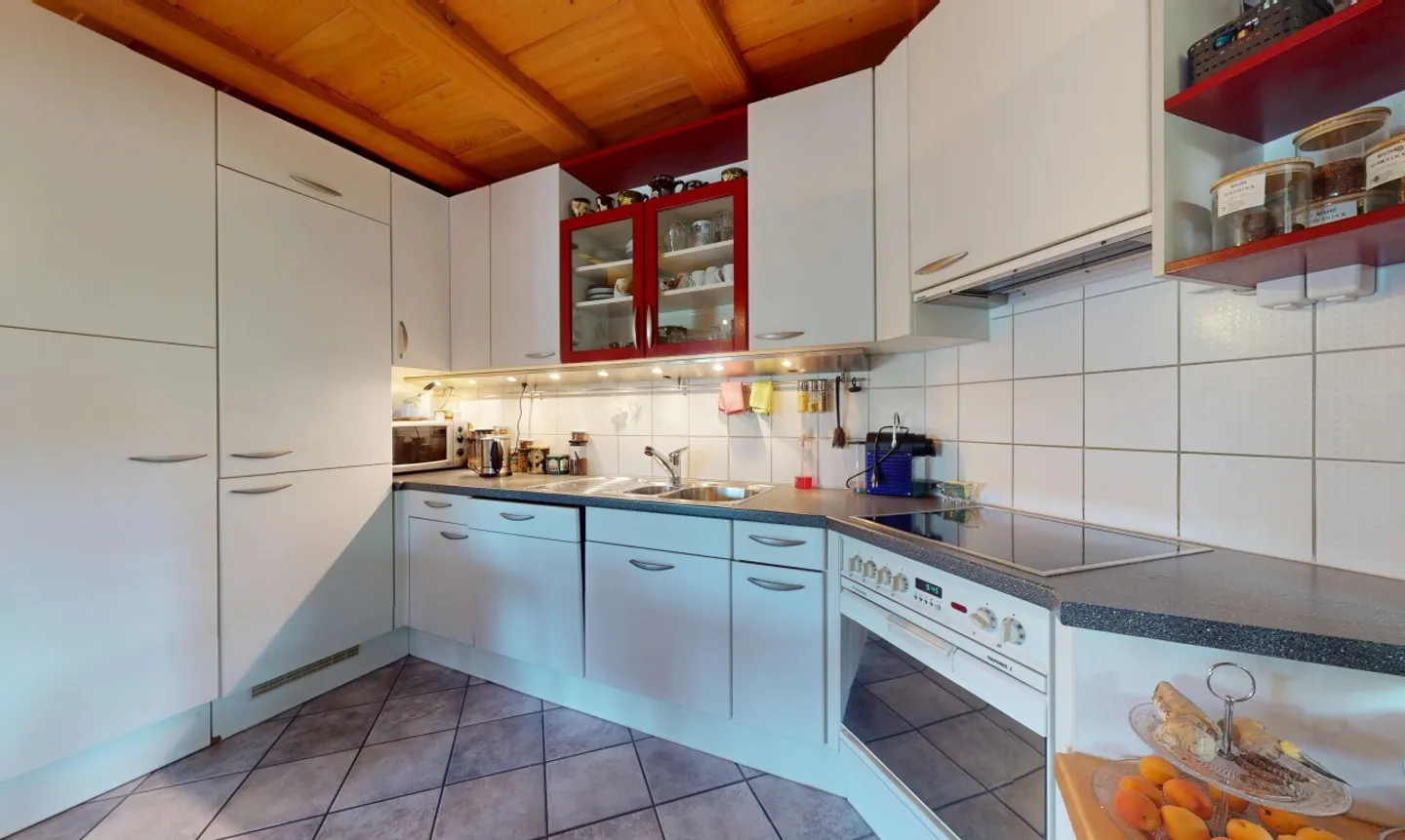 Central Farmhouse with Development Potential - Photo 5 of 13