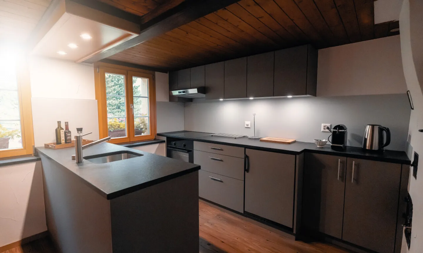 Ferme historique avec appartement - Photo 5 sur 11