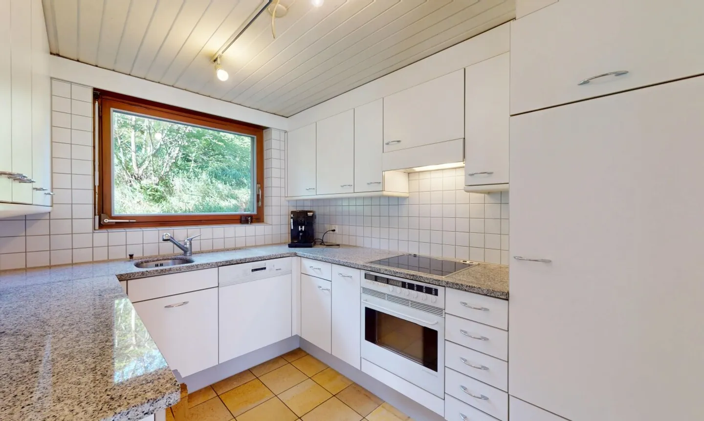 Maison familiale dans le parc naturel de Thal – Vivre à un niveau élevé - Photo 7 sur 13