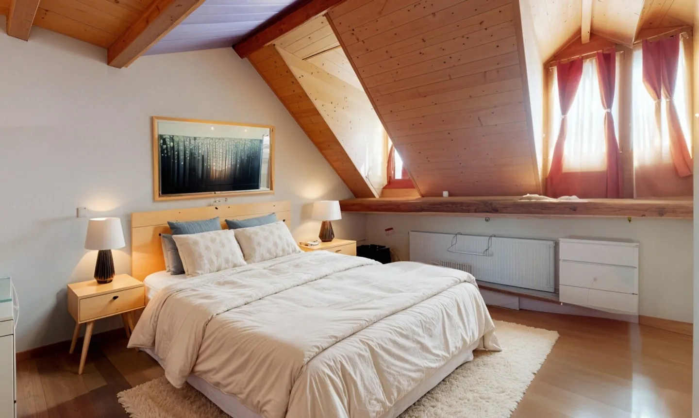 Opportunità rara: 3 appartamenti nel cuore di Payerne! - Foto 12 di 13