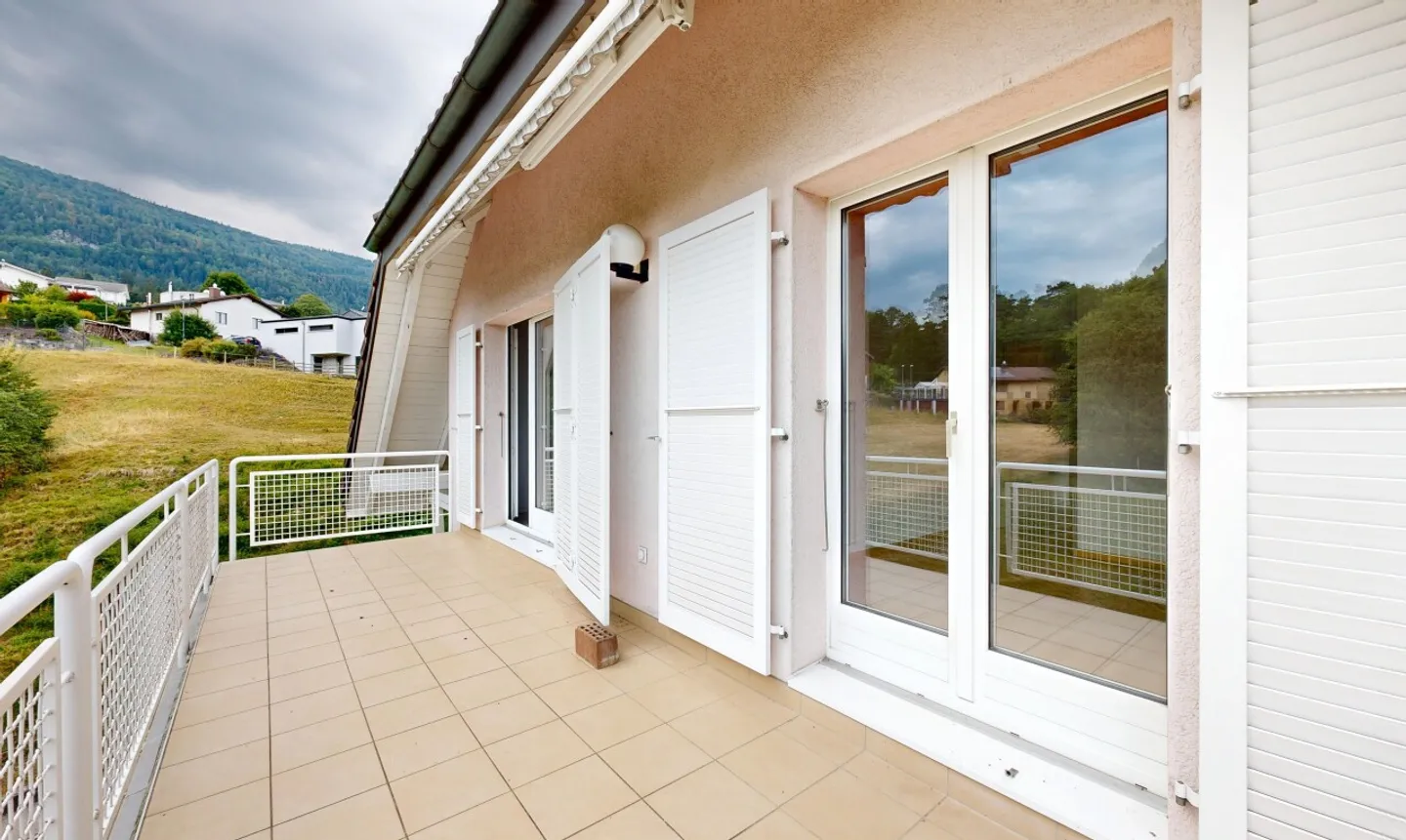 Wunderschöne 4,5-Zimmer-Wohnung - Foto 9 von 11