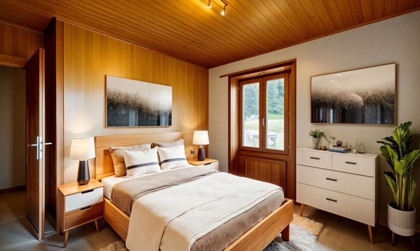 Esclusiva: Casa familiare con 2 appartamenti e uno studio a Salvan - Foto 8 di 13