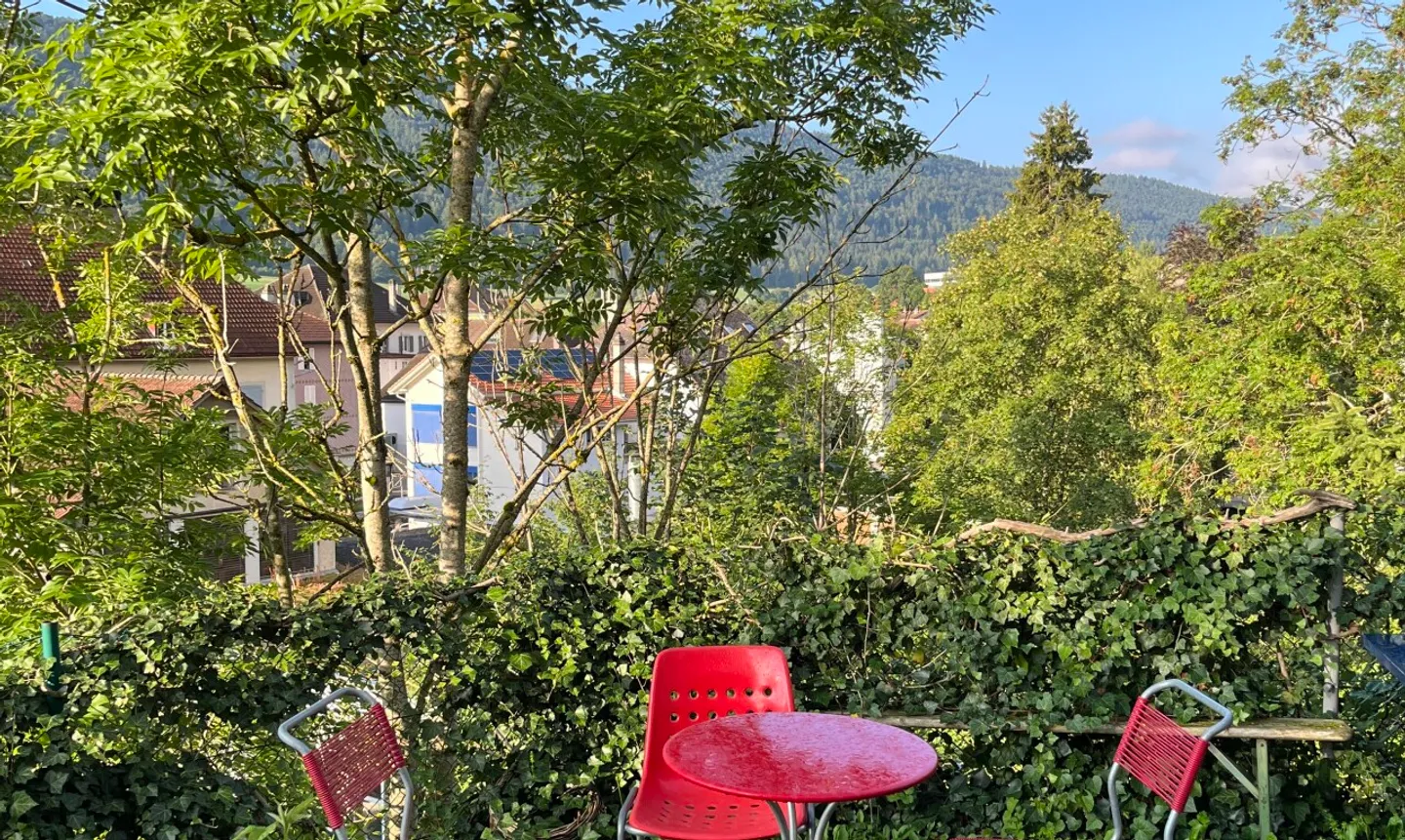 Une demeure de caractère avec une vue à couper le souffle ! - Foto 10 di 11