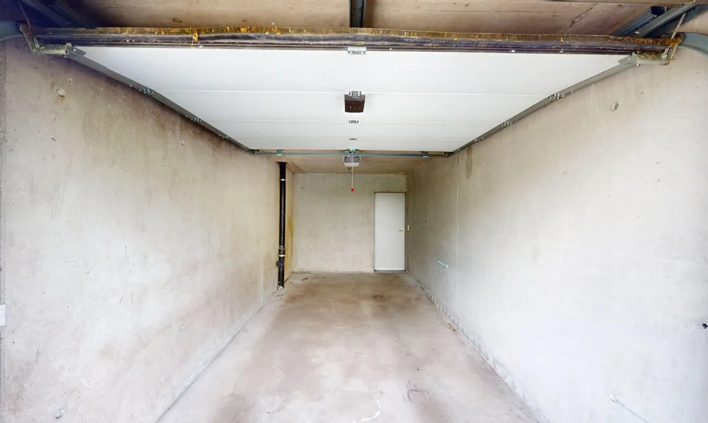 Schöne helle 4,5-Zimmer-Wohnung mit Terrasse und Garten - Foto 9 von 13