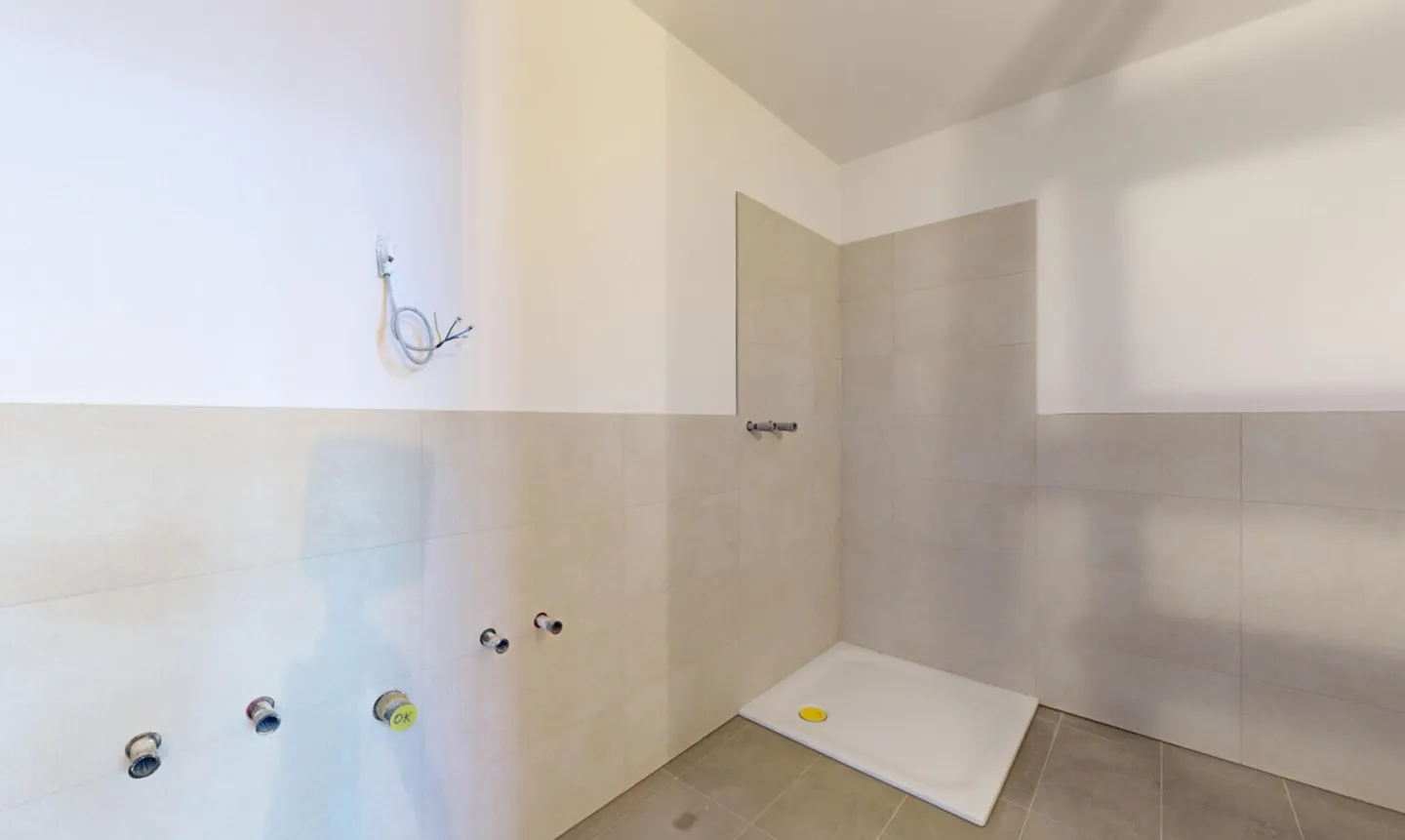 New Apartment with Panoramic View, 5 Minutes from Leuk - Photo 10 of 13