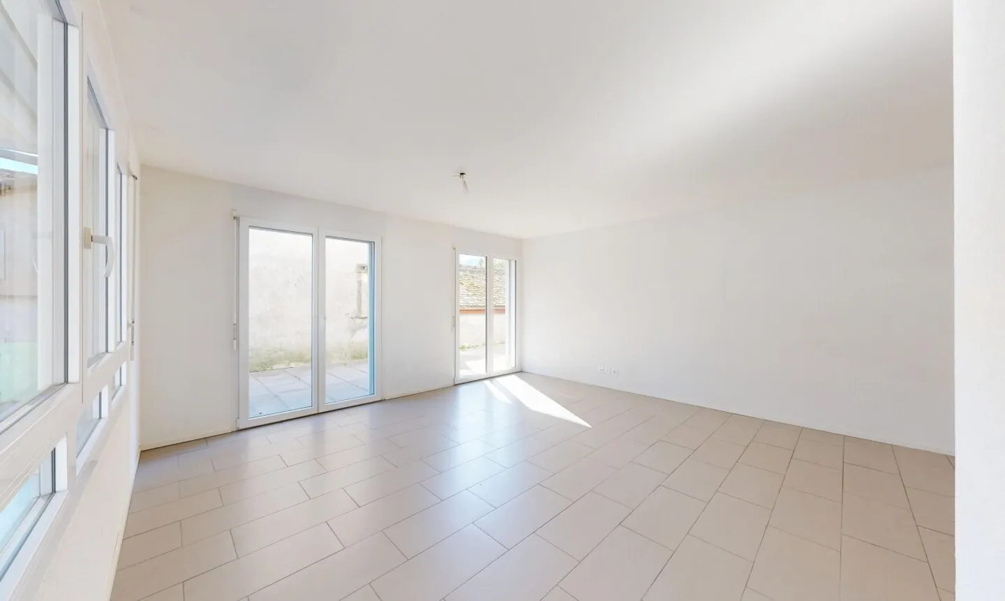 Familienwohnung in Crassier - Foto 2 von 11