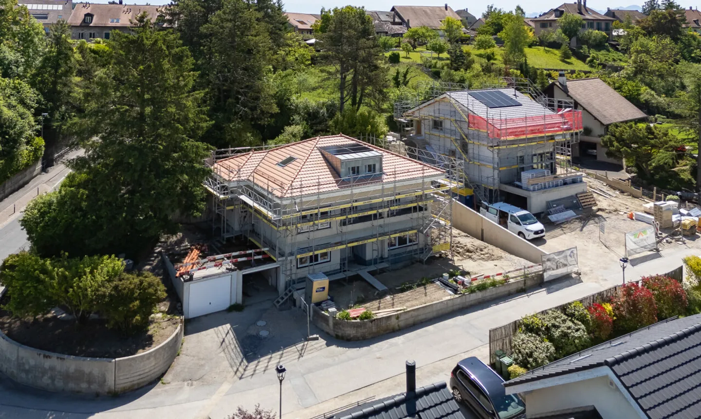 Maison Individuelle Neuve avec Vue - Photo 7 sur 11