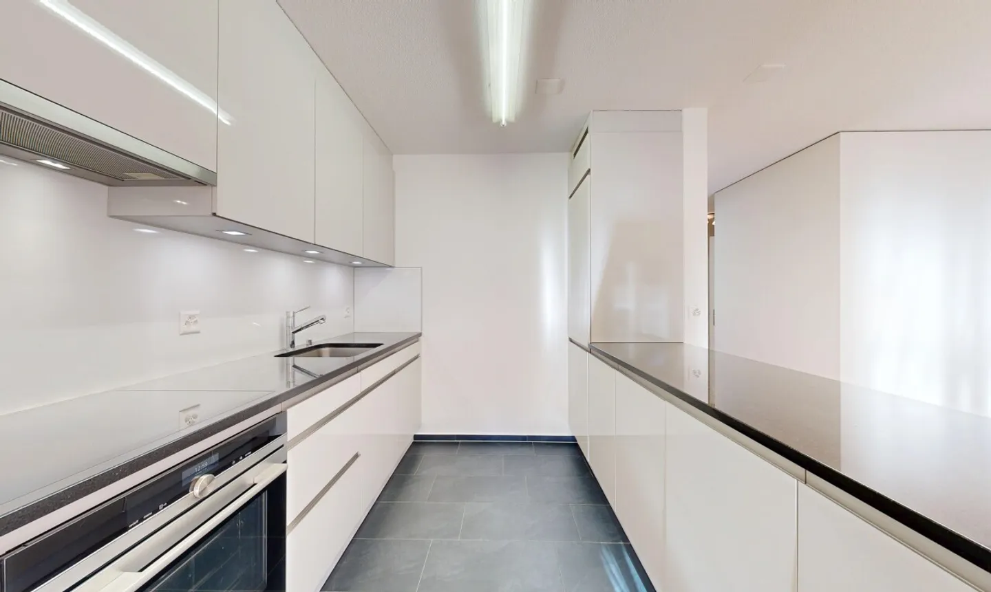 Helle 3.5-Zimmer-Wohnung - Foto 7 von 11