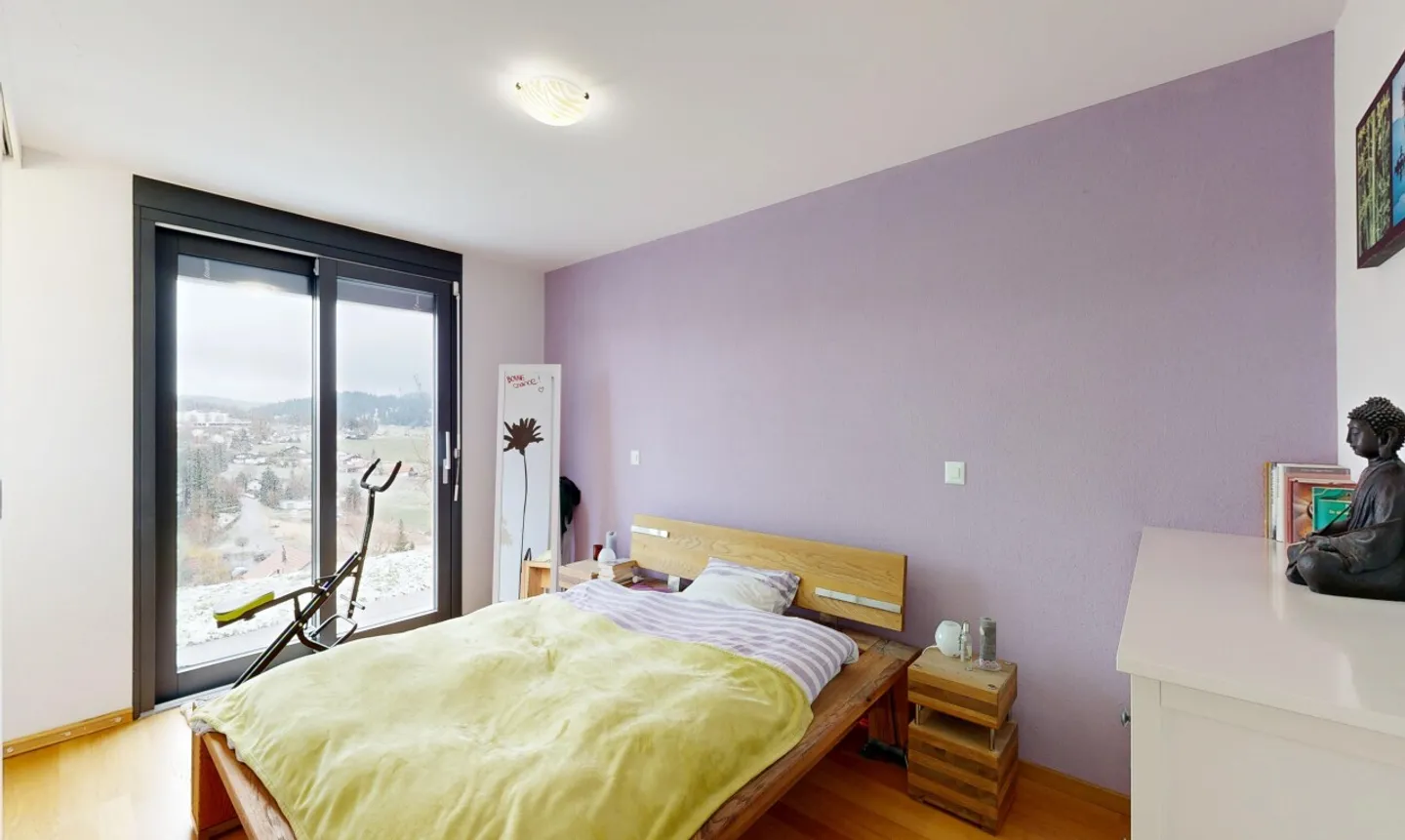 Casa Indipendente con Vista - Foto 7 di 11