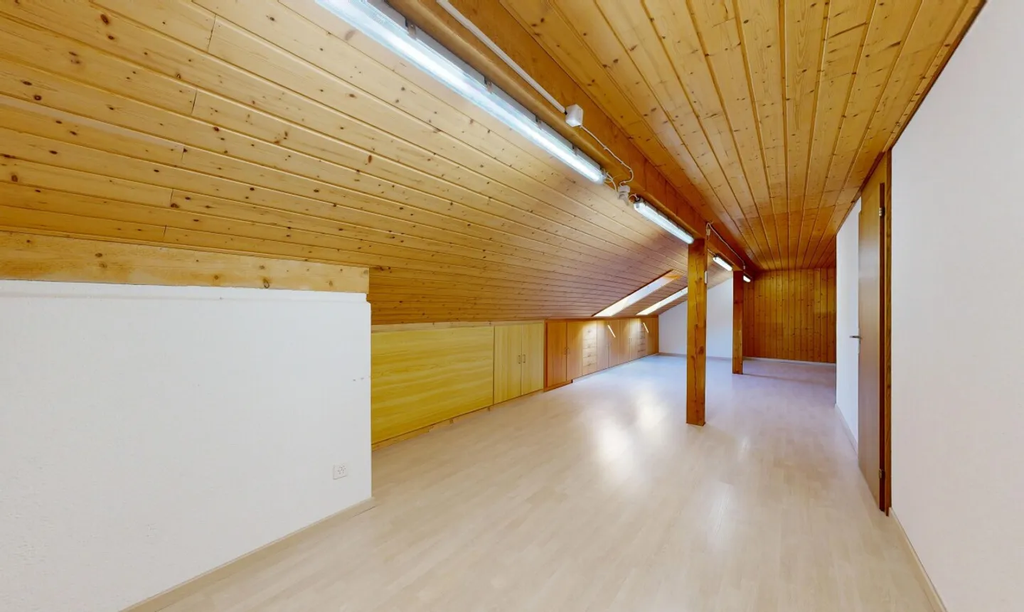 Stylish 4.5-room apartment with expansion potential - Photo 12 of 13