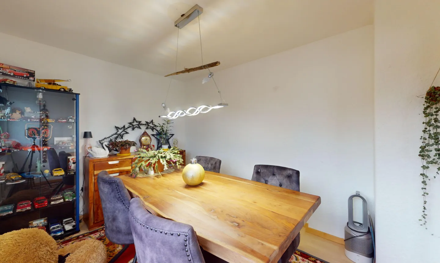 Incantevole casa indipendente in posizione soleggiata - Foto 8 di 13