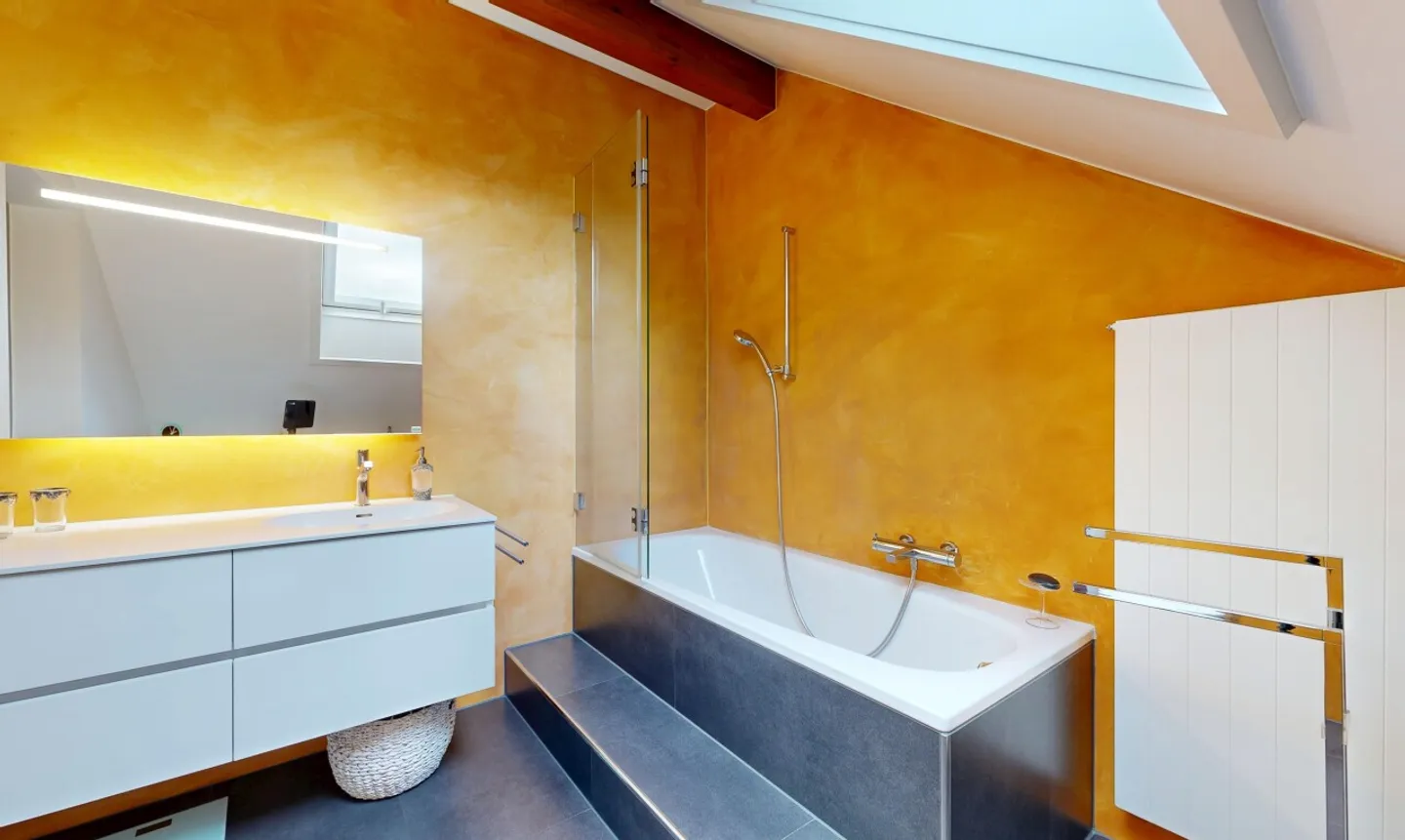 Your new family dream - Modernity meets charm - Photo 10 of 13