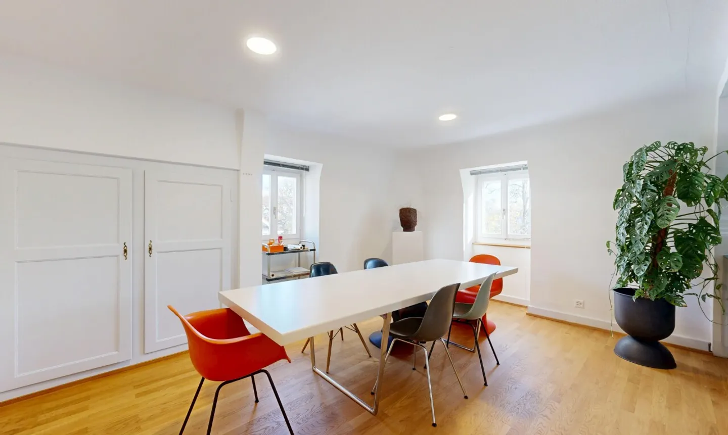 Duplex a Basilea - Foto 7 di 13