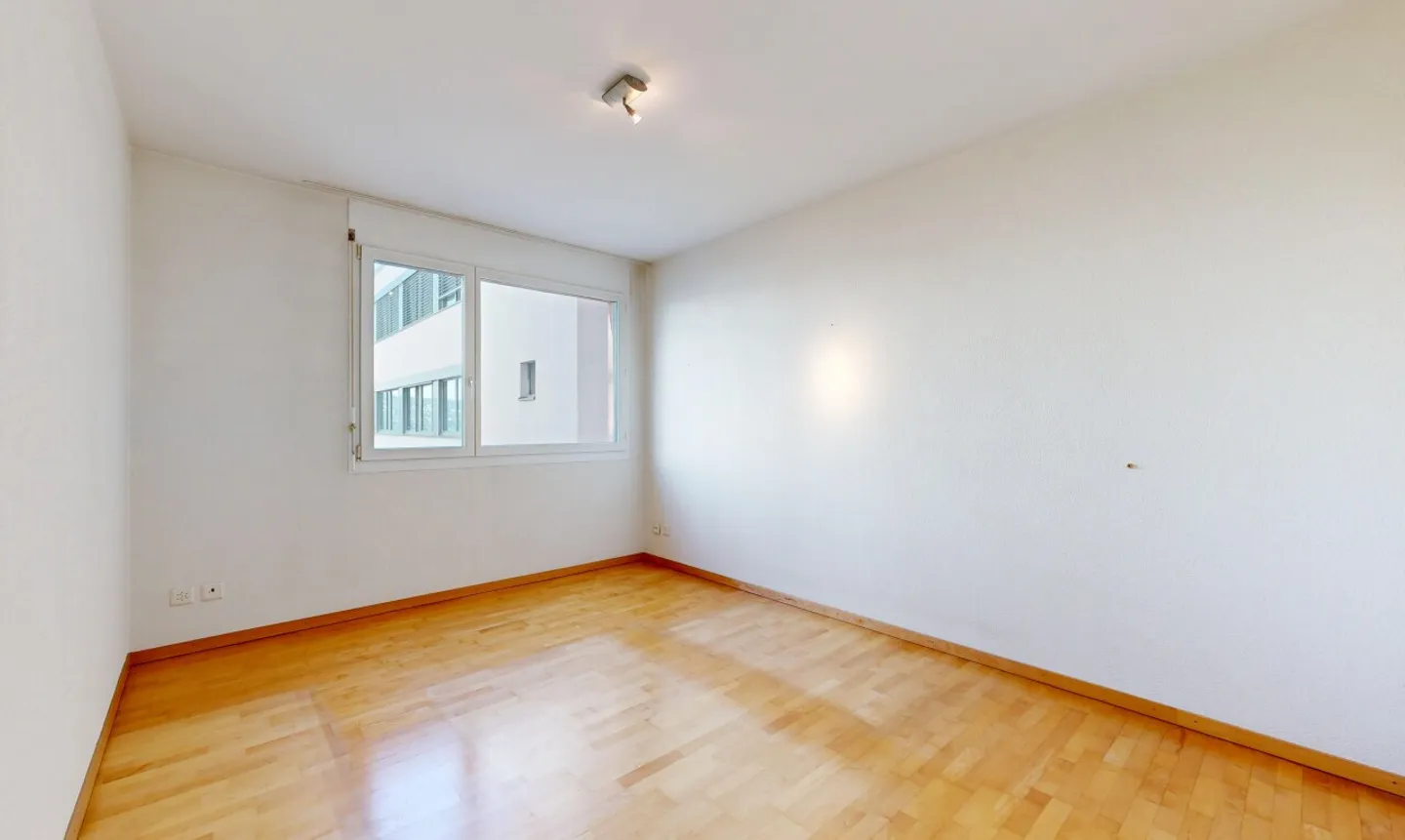 Geräumige Wohnung in Horgen - Foto 9 von 11
