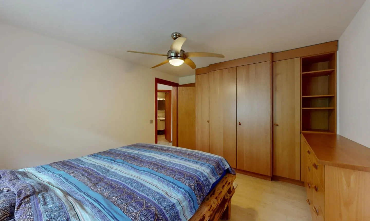 Exclusive: beautiful apartment in a renovated historic chalet - Photo 7 of 11