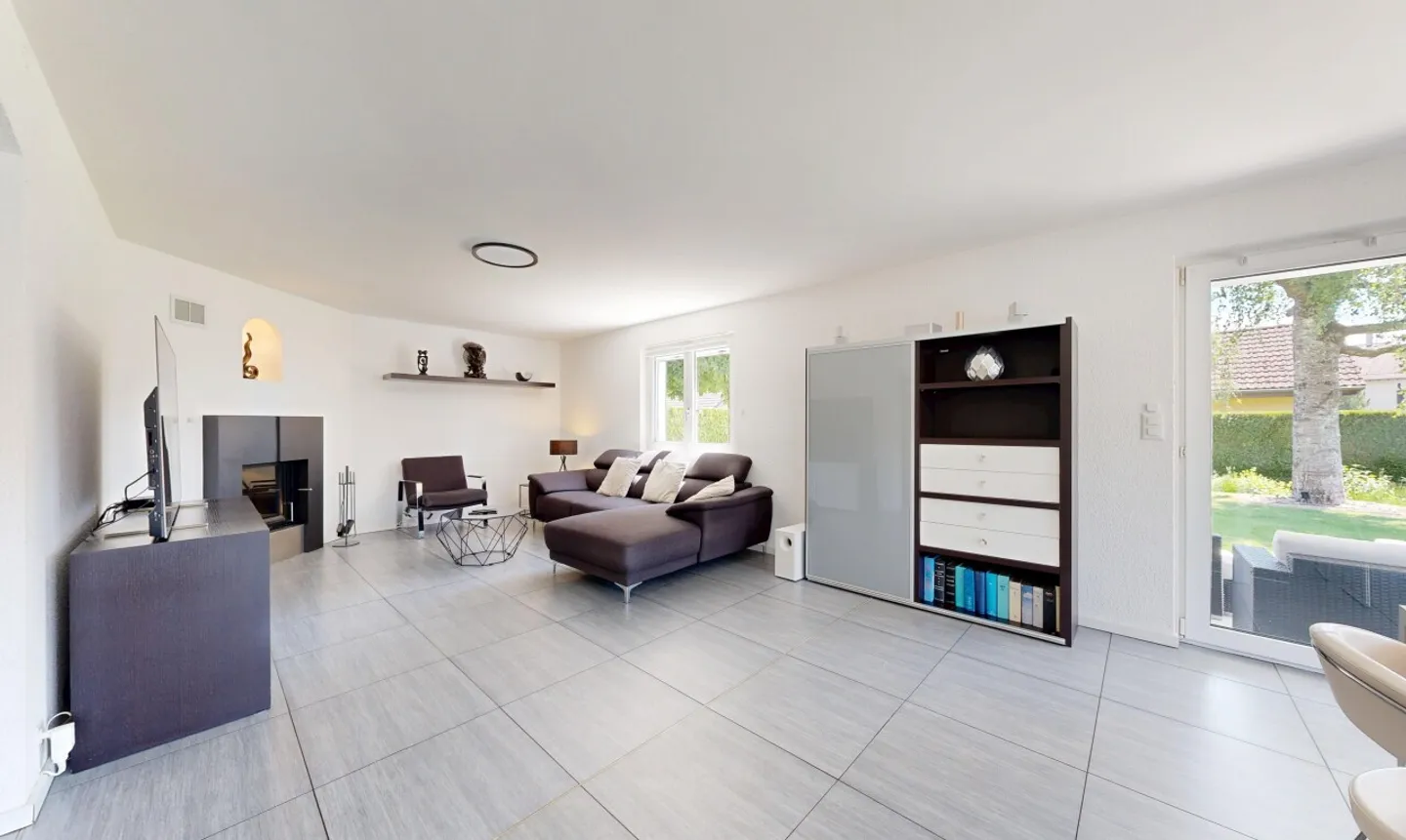 Magnifique villa rénovée avec piscine - Photo 9 sur 11