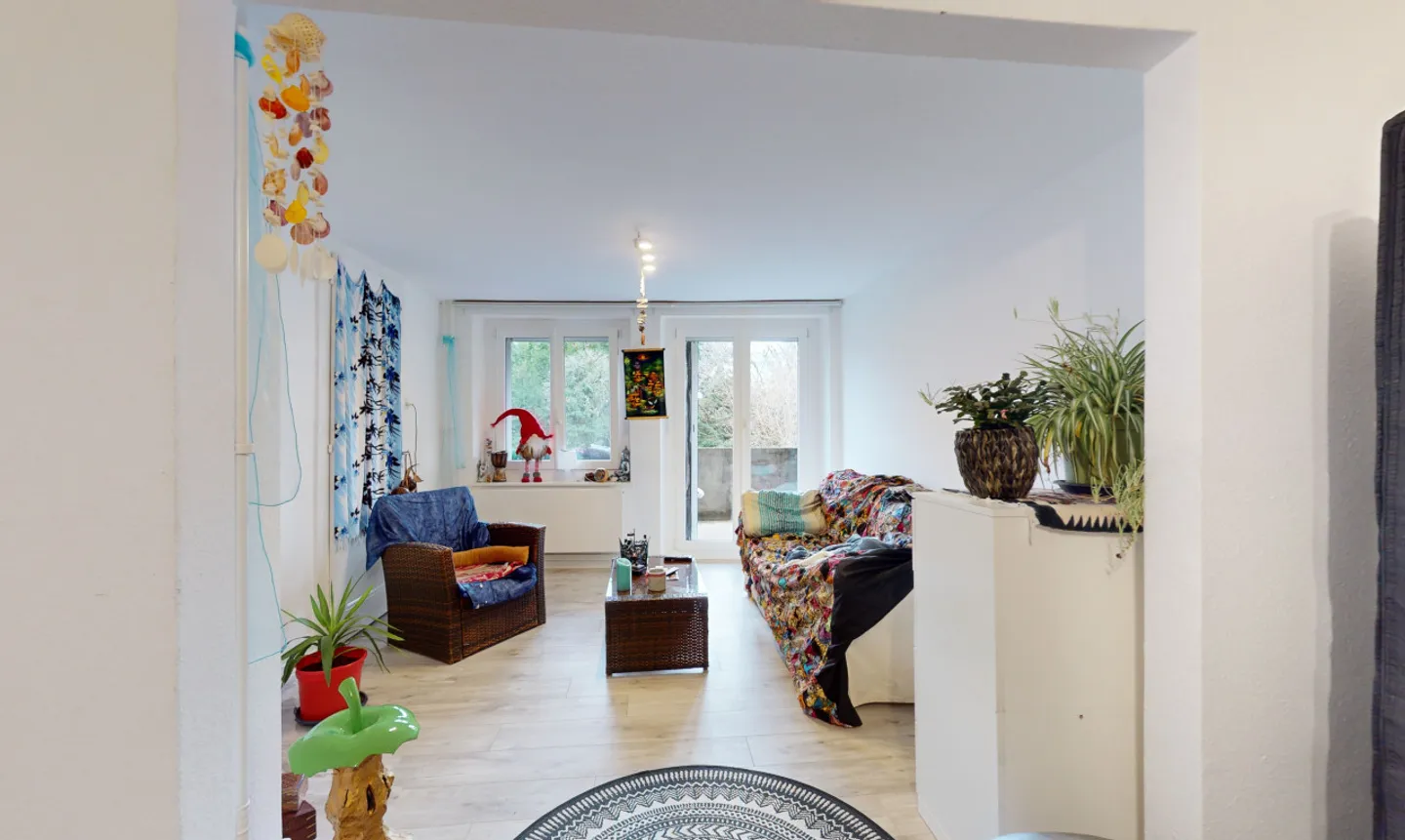 Charmantes Haus mit Gewerbefläche - Foto 1 von 13