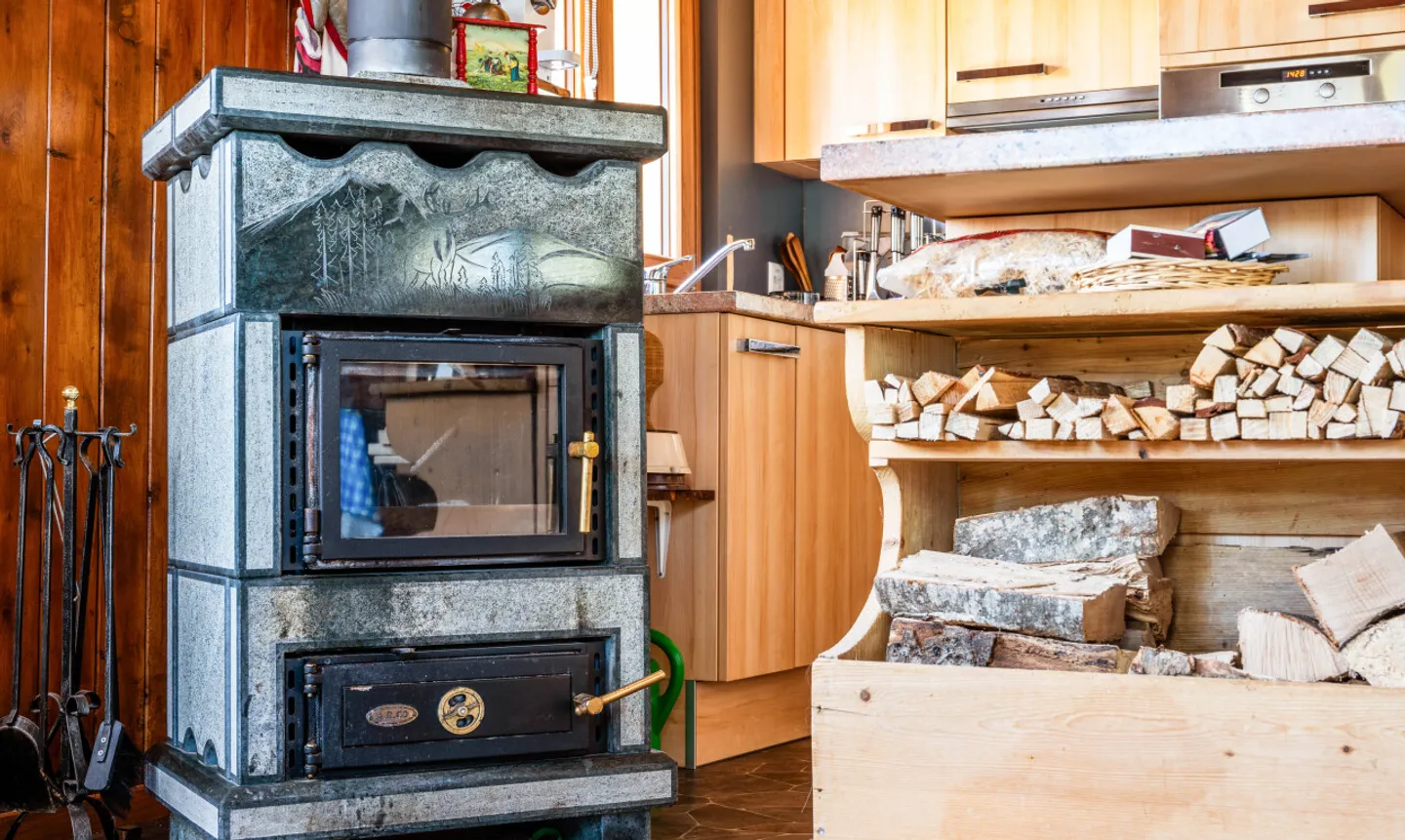Chalet con spazio benessere - Foto 10 di 11