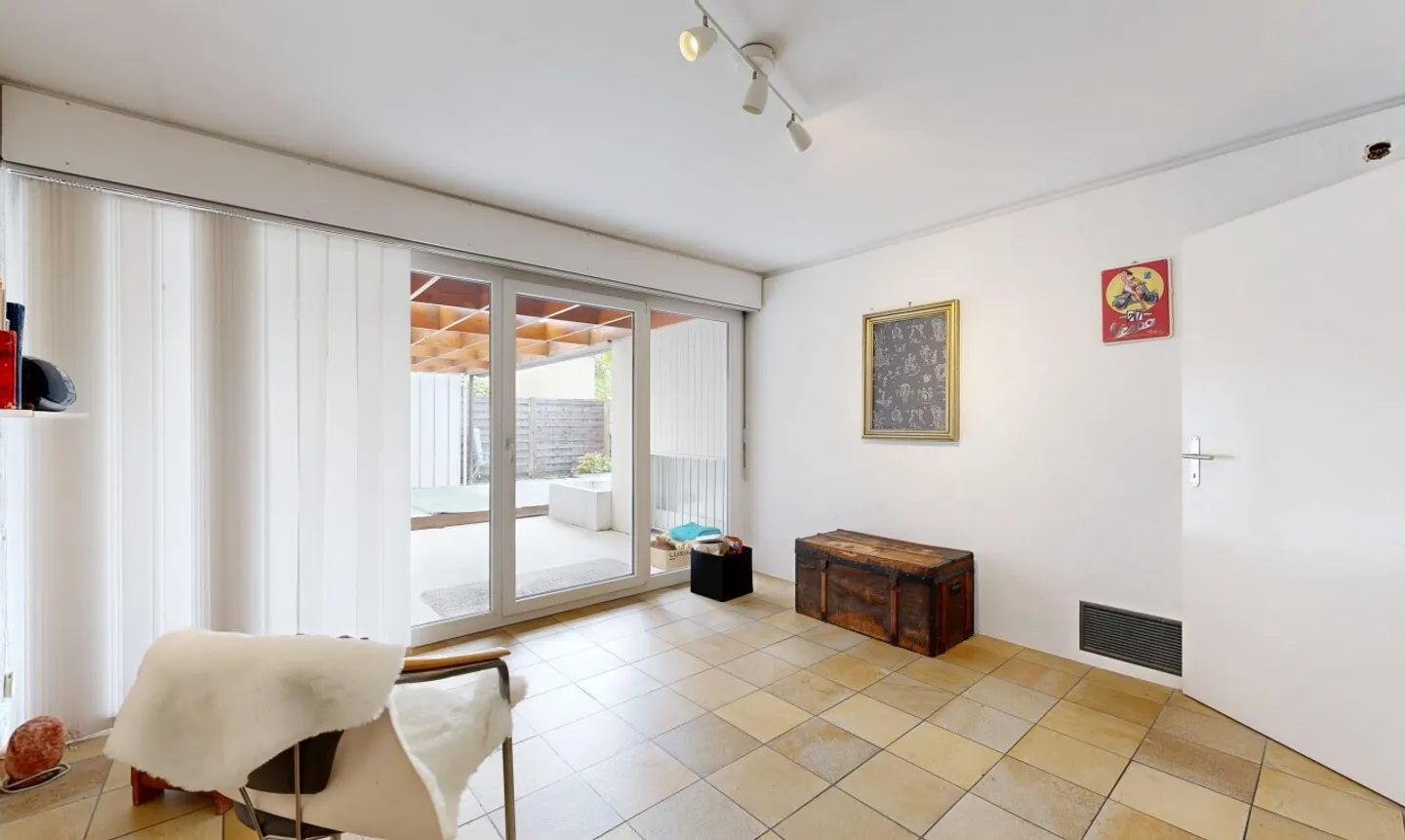 Maison de rêve avec sensation de vacances, intimité et vue fantastique - Photo 8 sur 11