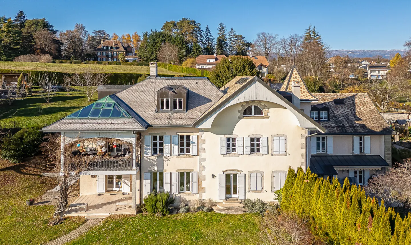 Attico caratteristico in un monumento storico - Foto 3 di 11