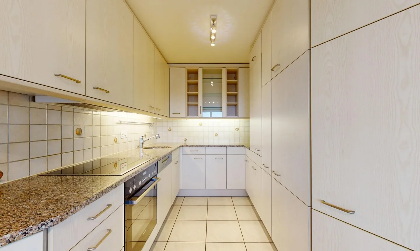 Appartement lumineux de 4.5 pièces à Bettlach - Photo 5 sur 11