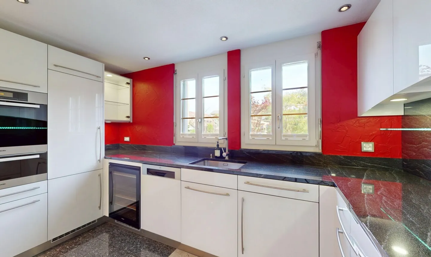 Unique Garden Apartment with Outdoor Pool - Photo 7 of 11