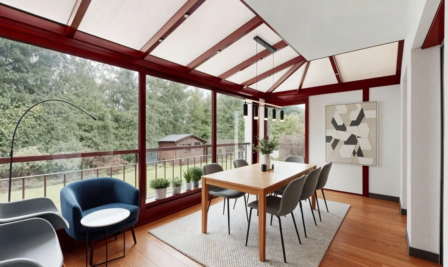 A few minutes from the lake and the Tuileries stop - Photo 7 of 11