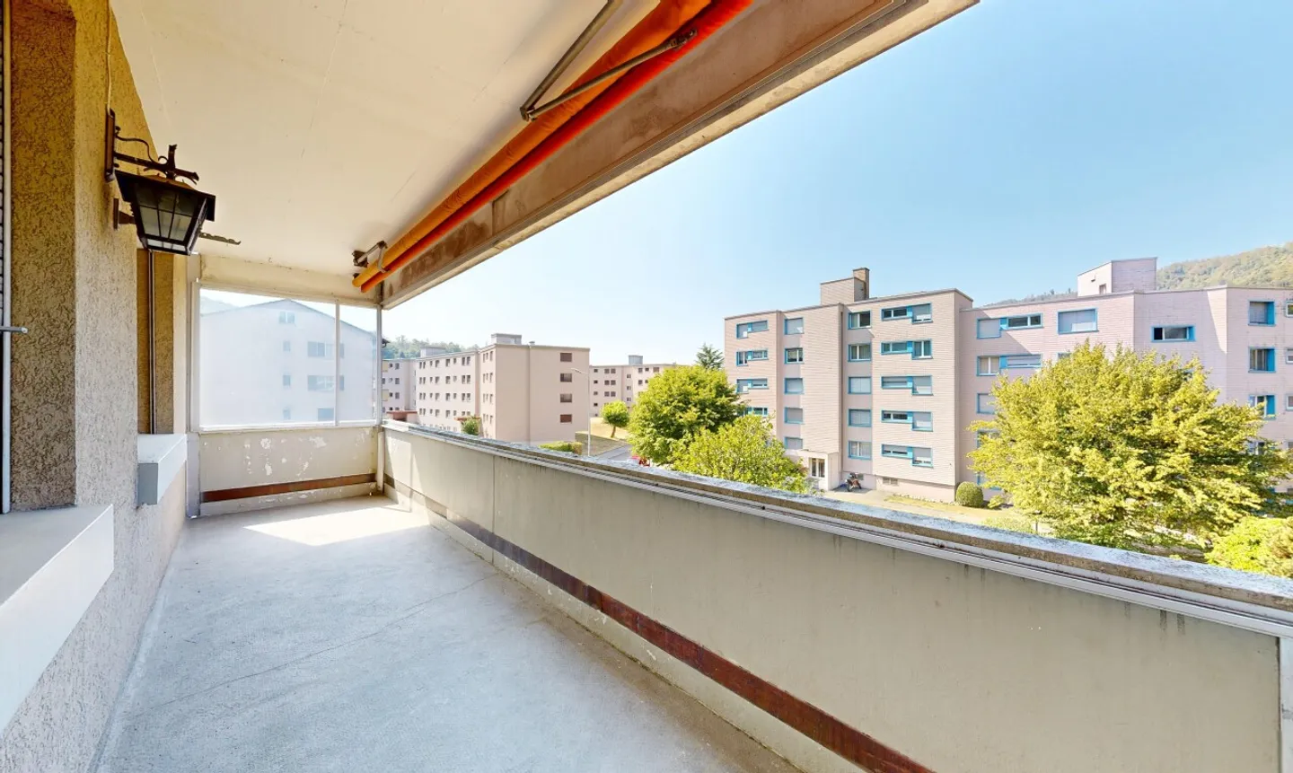 Helle 4.5-Zimmerwohnung - Foto 5 von 11