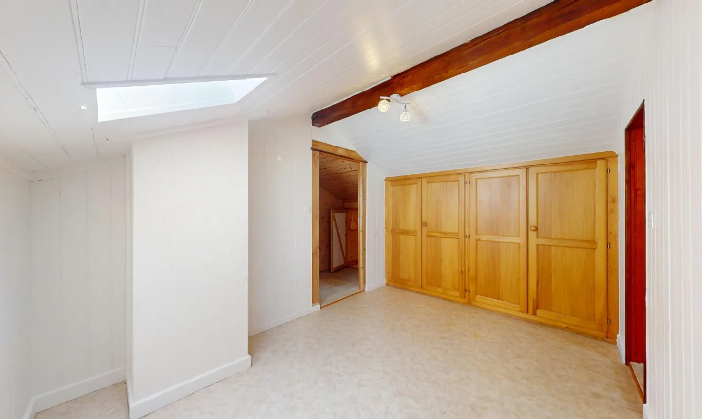 Le Bouveret: Villa with two apartments in PPE - Photo 7 of 13