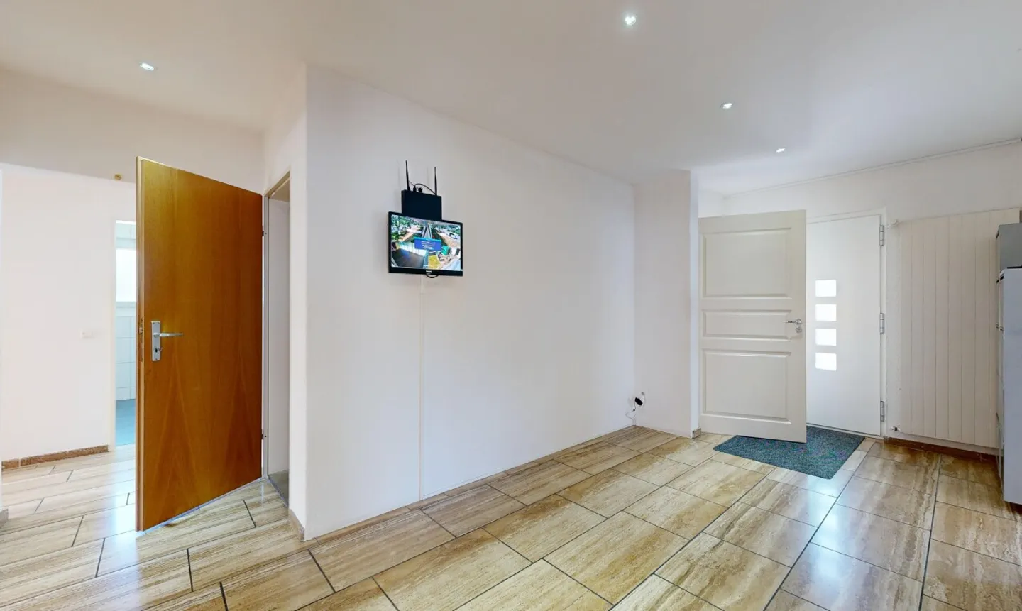 Vie exclusive avec espace bien-être et fitness à Derendingen - Photo 5 sur 11