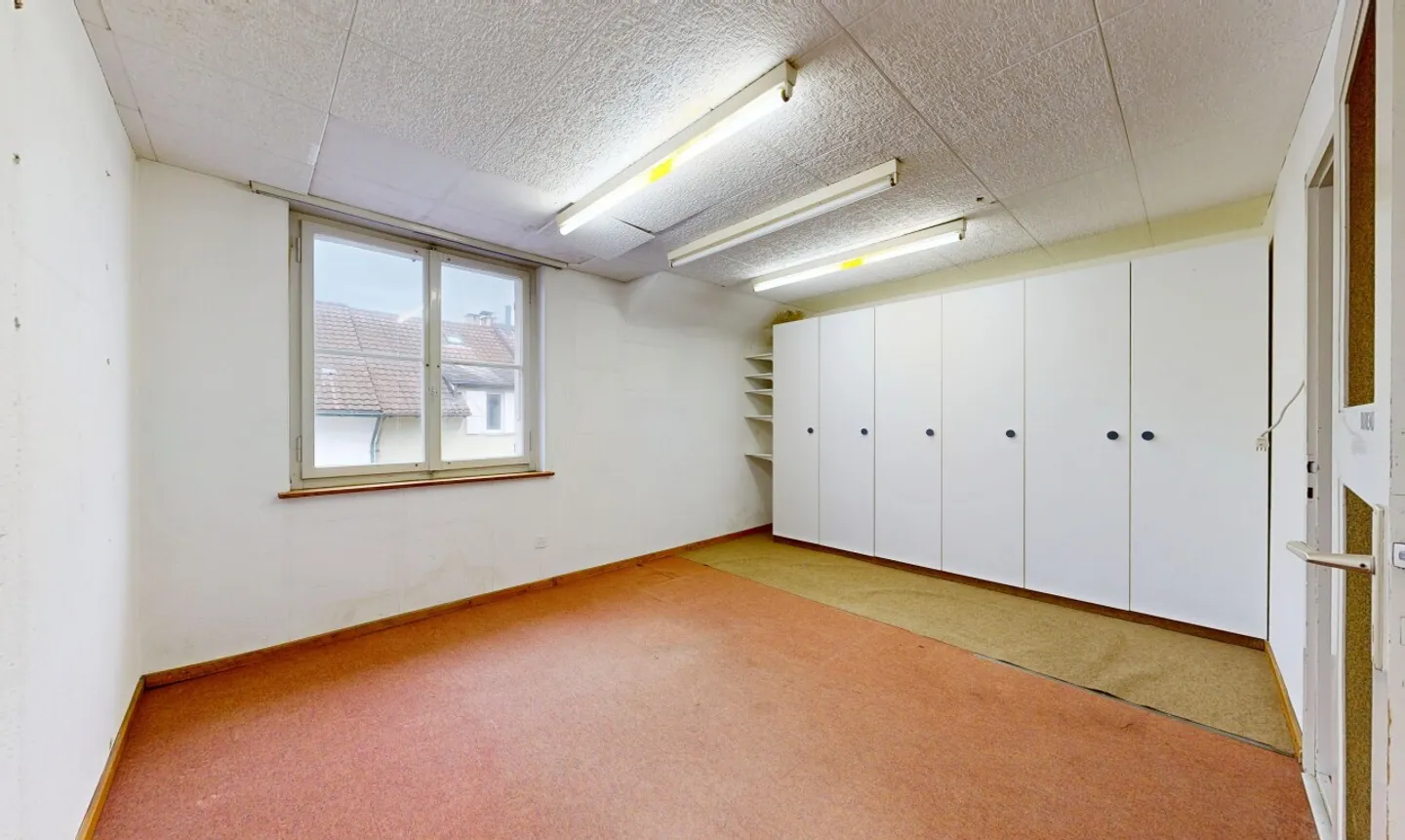 Maison de ville avec jardin dans un emplacement prisé de Bâle - Photo 10 sur 13