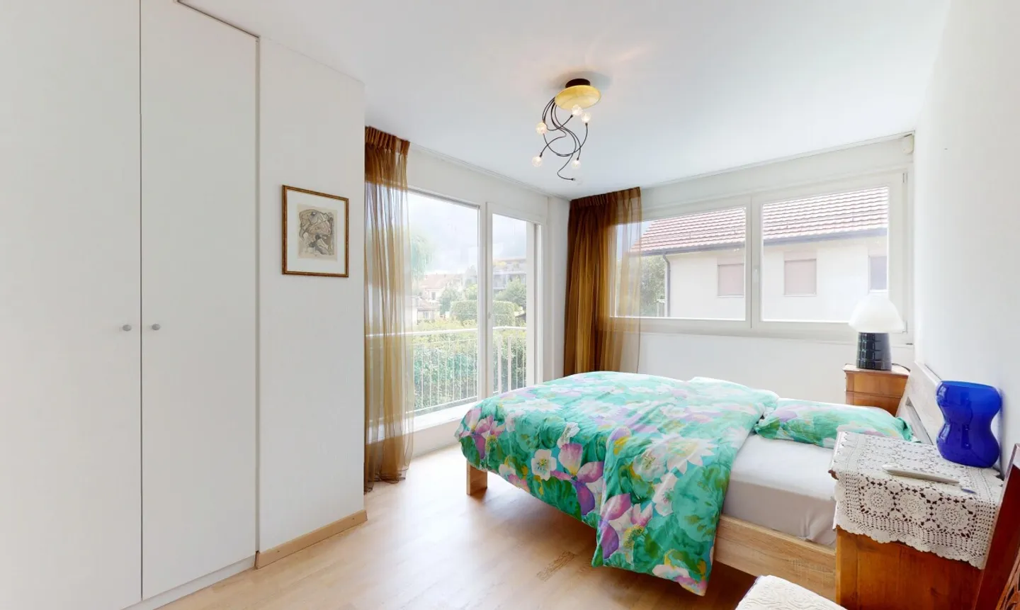 Close to the village center - Photo 10 of 13