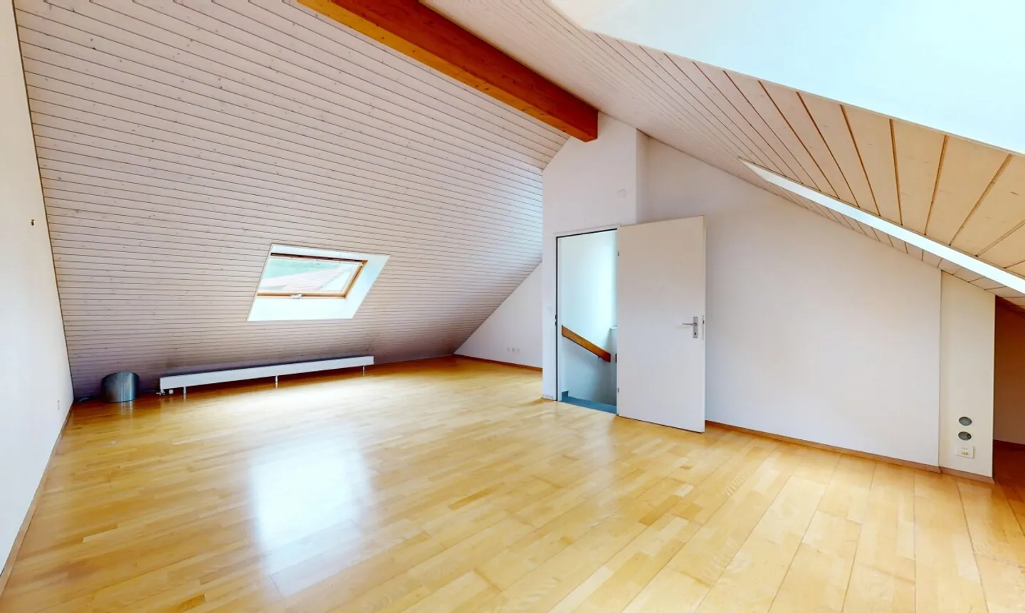 Maison d'angle de 5,5 pièces avec jardin idyllique dans un quartier familial - Photo 10 sur 11