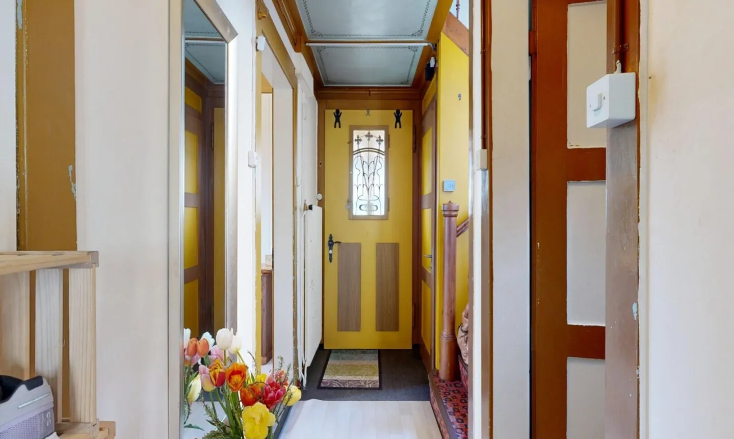 Terreno attraente con casa unifamiliare in buona posizione a Bülach - Foto 2 di 11