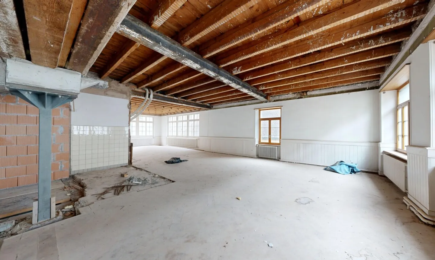 Investment Building - Possibility to create 5 lots for 360m2 net - Photo 10 of 11