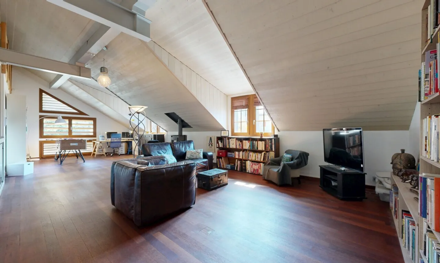 Villa Familiale de Luxe avec Spa - Photo 9 sur 13