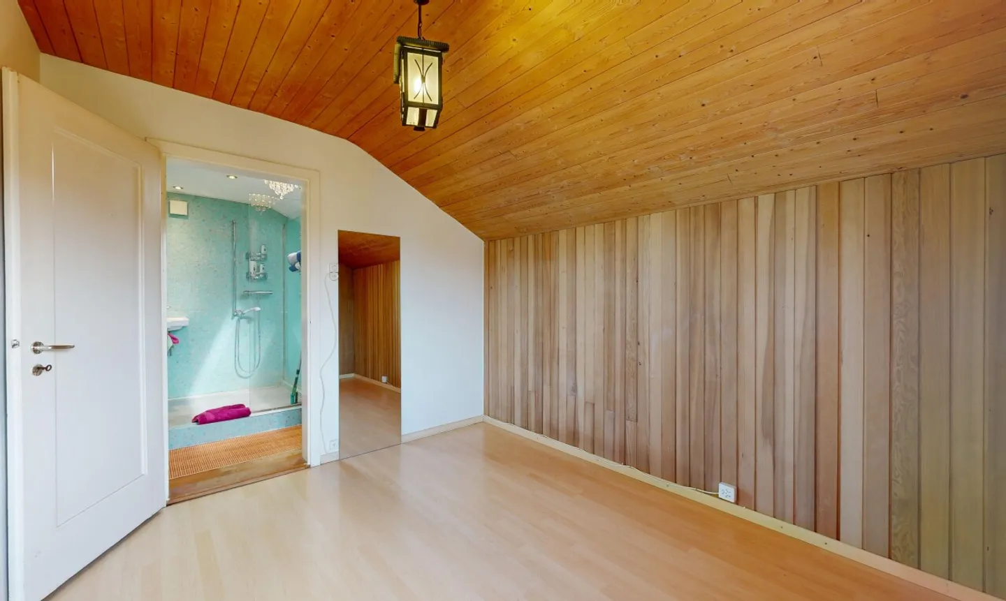 Your dream project in Hindelbank - Detached house with garden - Photo 10 of 11