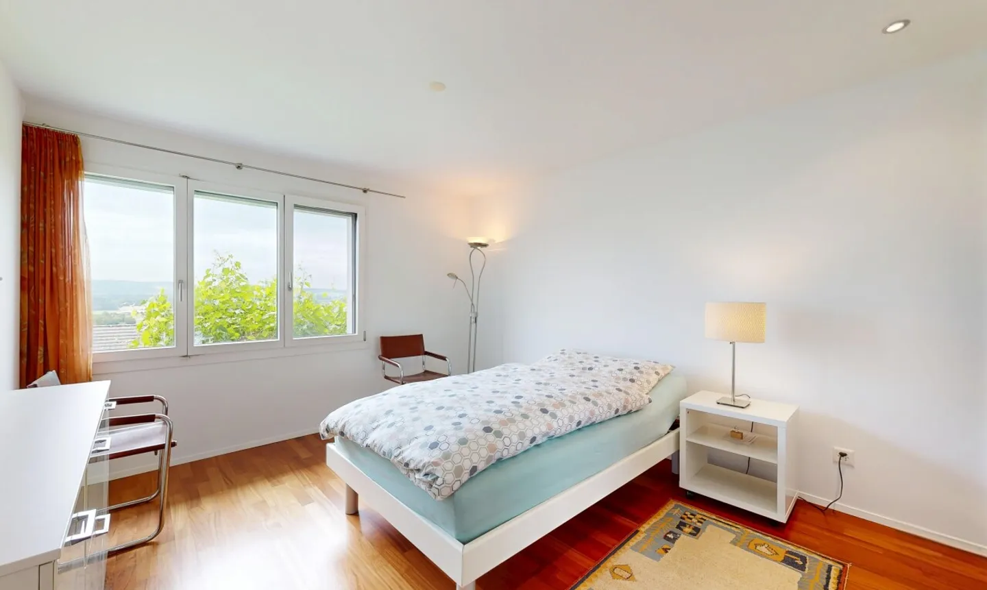 Well-maintained 6-room single-family house with a view in Uesslingen TG - Photo 10 of 11