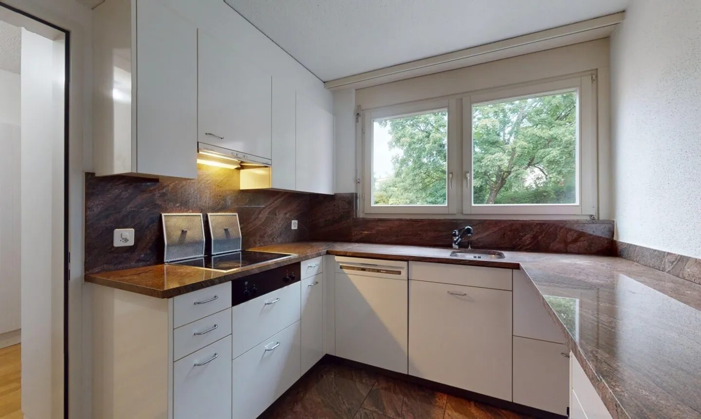 Appartement en duplex de 2,5 pièces à Birmensdorf - Waldegg - Photo 10 sur 13