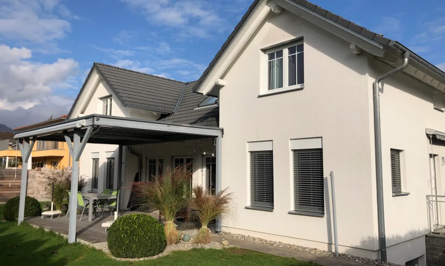 8.5 - Room Single Family House with Plenty of Space, Garden & Quiet Residential Area - Photo 1 of 13