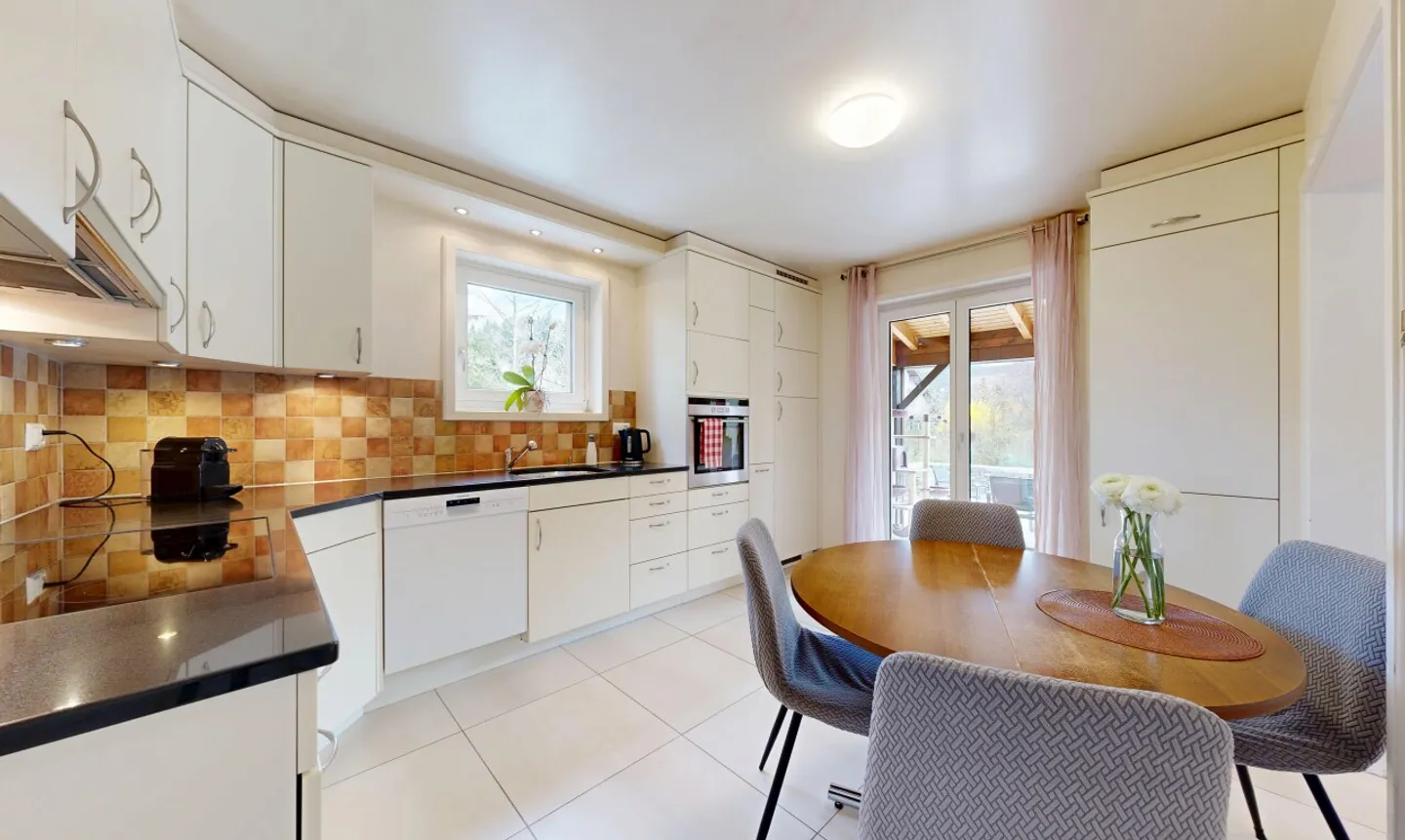 Grande maison familiale à Cugy - Photo 5 sur 11