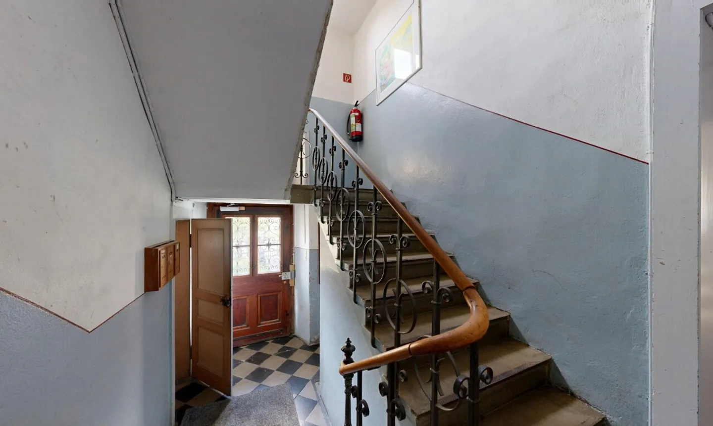 Propriété Exceptionnelle au Calme - Photo 4 sur 11